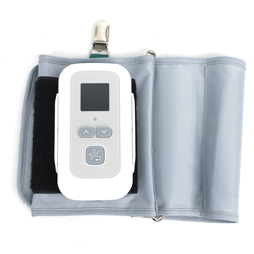 ABPM70 24h Ambulatory Blood Pressure Monitor NIBP Holter Dynamic Recor