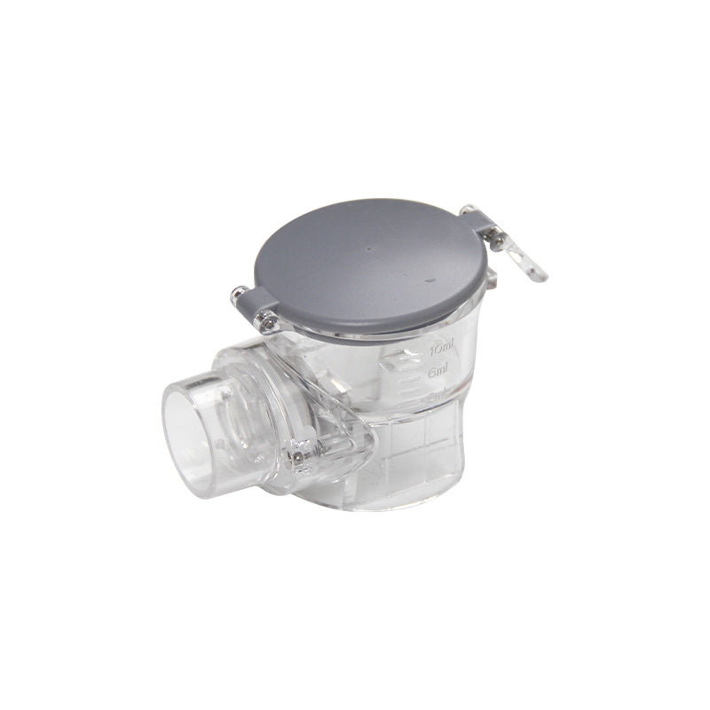 Contec Ne-M03 nebulizer Portable Ultrasonic Mesh Nebulizer Adult Child two masks handheld Humidifier rechargeable