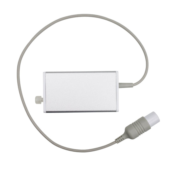 Module ETCO2 à usage vétérinaire avec tube d'échantillonnage Capnographe CO2-M01 Câble CO2 respiratoire pour moniteur patient fade CONTEC CMS8000VET/CMS6000VET animaux de compagnie