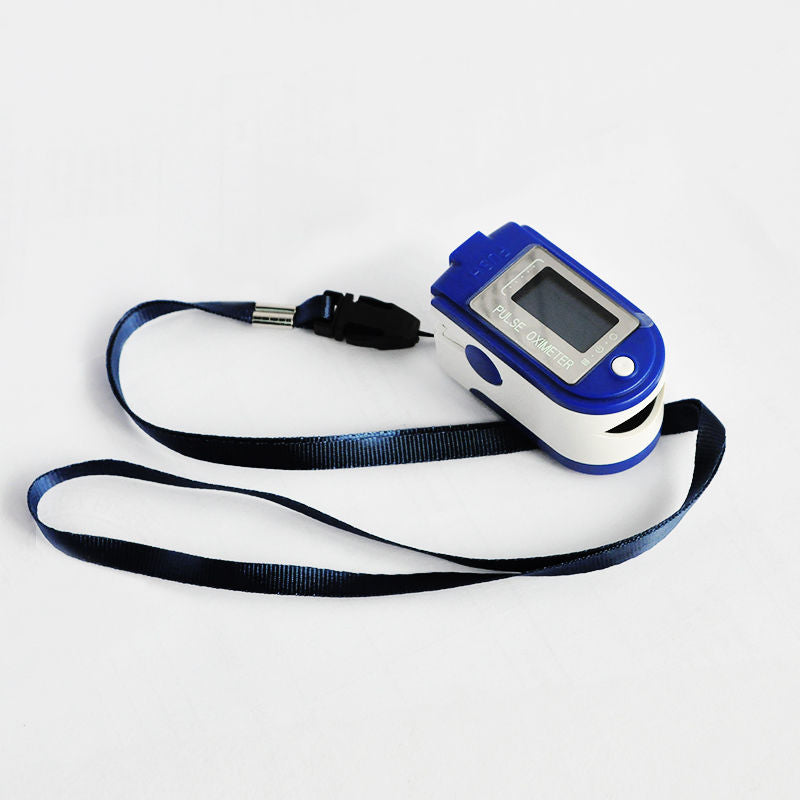 Fingertip Pulse Oximeter USB CMS50DA+ SPO2 Monitor Blood Oxygen 24Hours Record - CONTEC