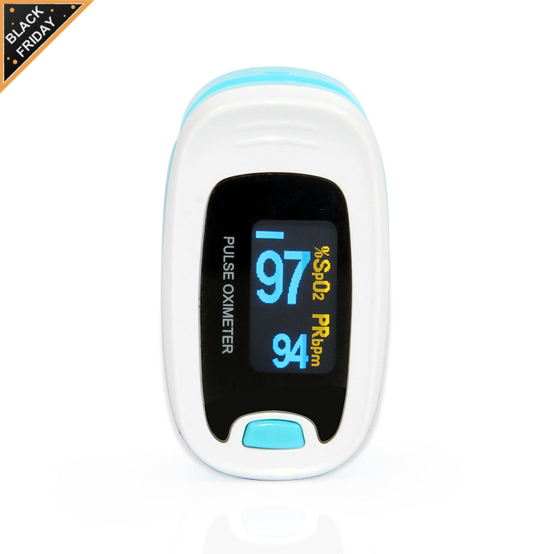 CONTEC CMS50NA OLED Fingertip oxymeter spo2,PR monitor Blood Oxygen Pulse oximeter