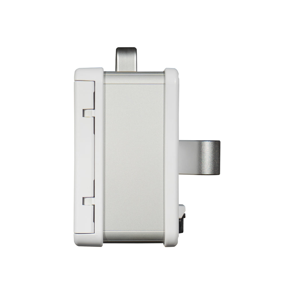 Pompe à perfusion SP750, contrôle médical de fluide IV Standard précis avec alarme