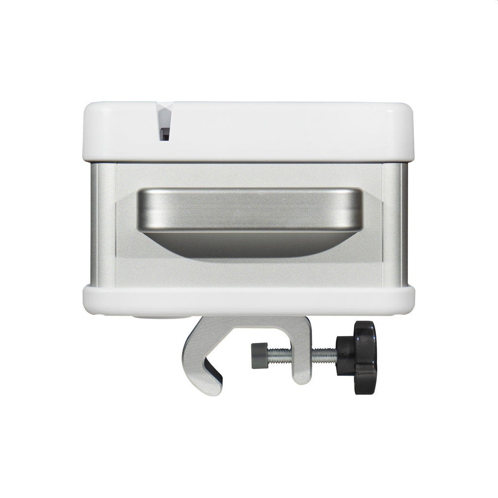 Pompe à perfusion SP750, contrôle médical de fluide IV Standard précis avec alarme