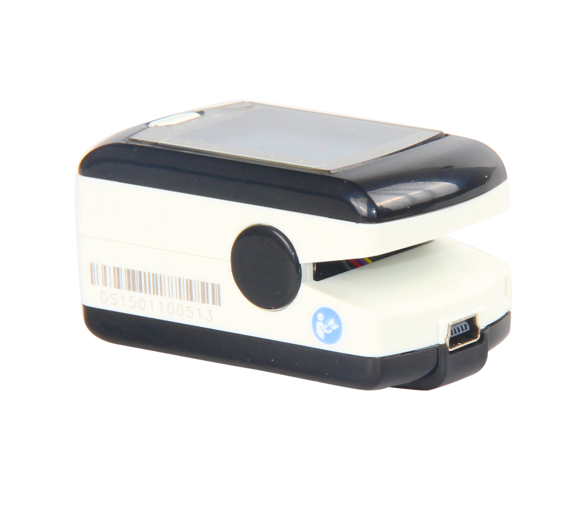 kalk tegnebog ignorere CMS50EA Fingertip Pulse Oximeter Spo2 Monitor OLED USB+Software Alarm –  CONTEC