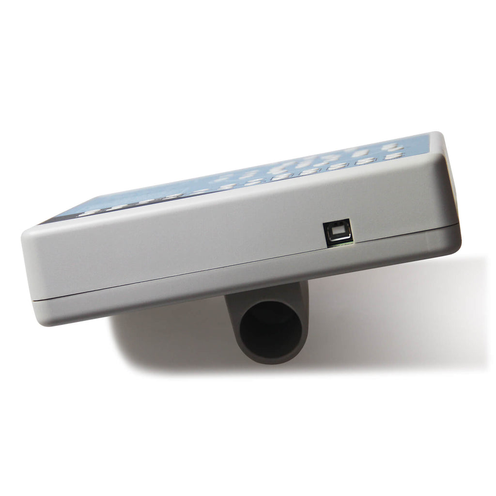 With Video KT88-3200 Digital 32 Channel EEG Machine&Mapping System,2 tripods,Brain electric CONTEC - CONTEC