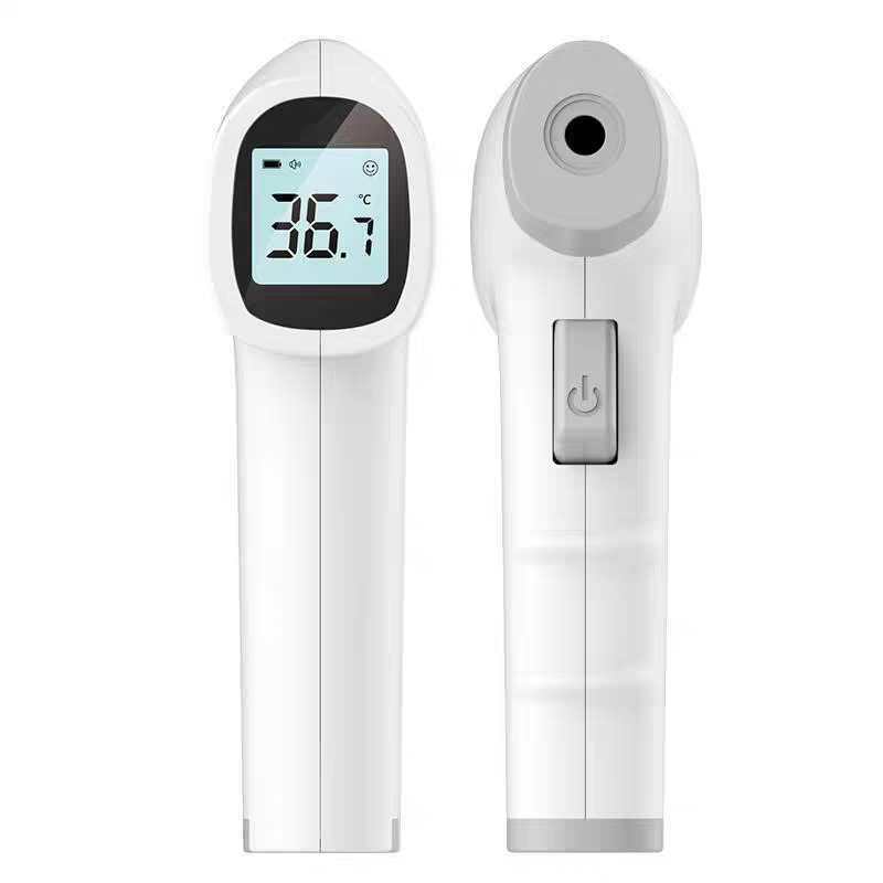 Only US address Digital Infrared Non-Contact Thermometer CONTEC TP500  Forehead Temperature