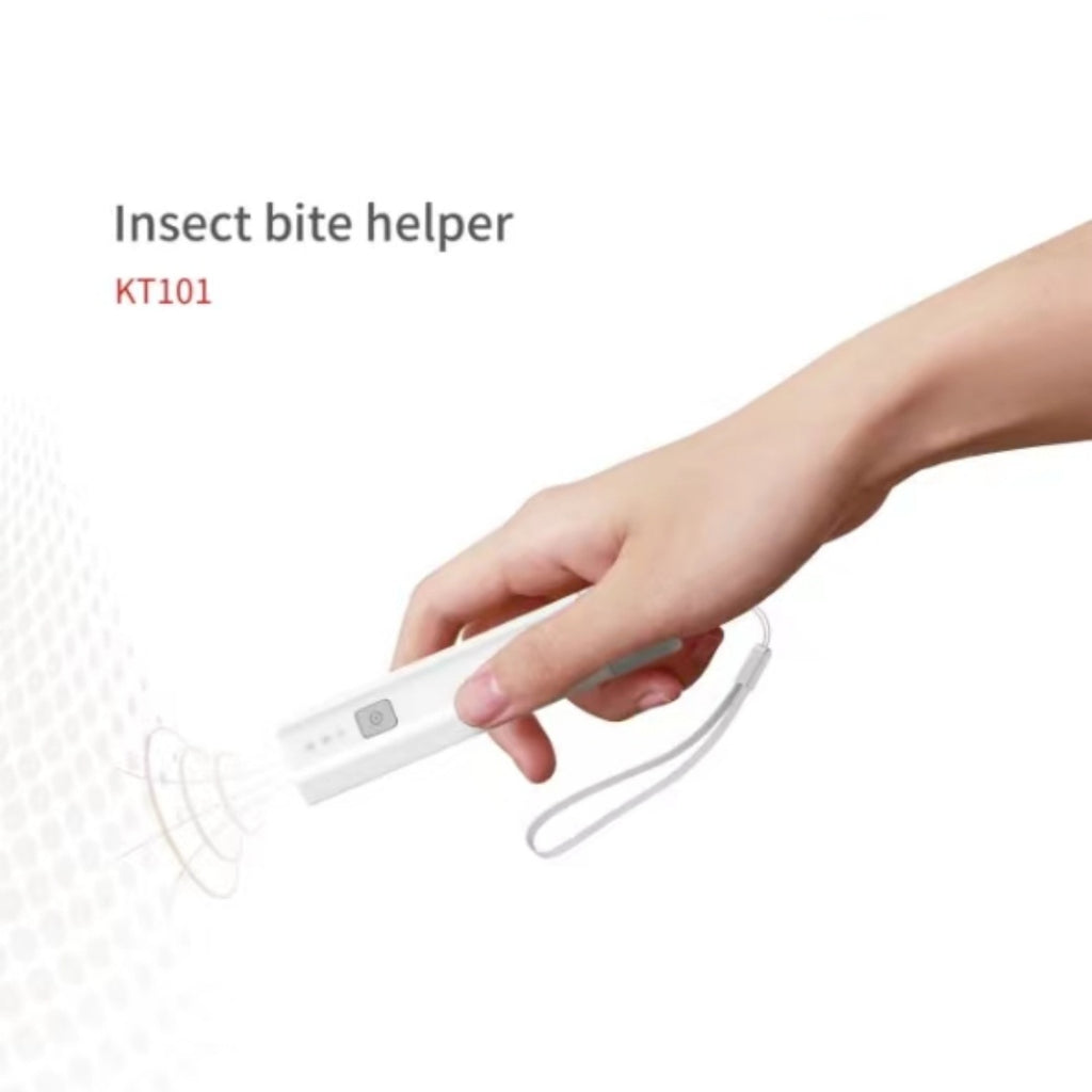 CONTEC KT101 Insect bite helper,suitable for relieving itching or swel
