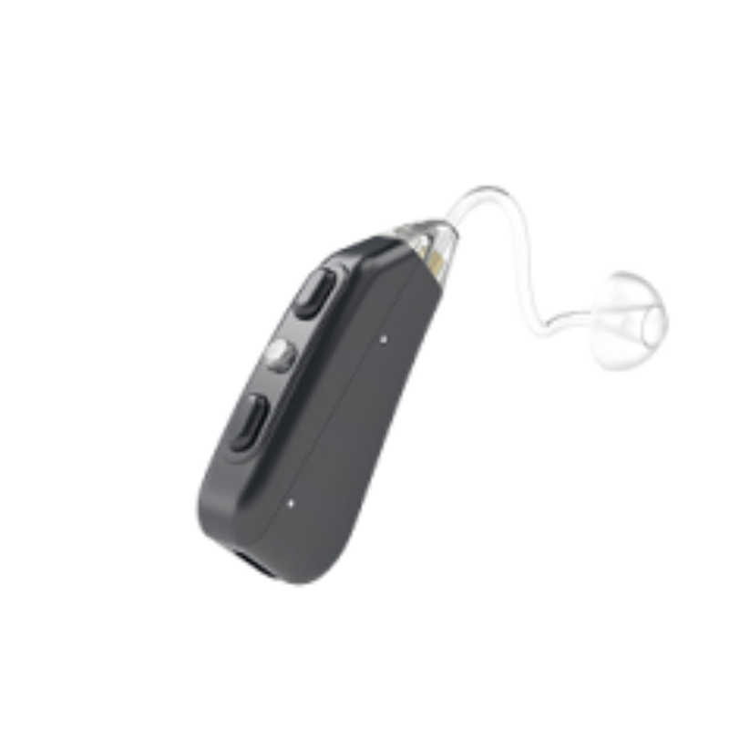 CONTEC CMS11AF Behind-the-ear hearing aid Assistive listening device