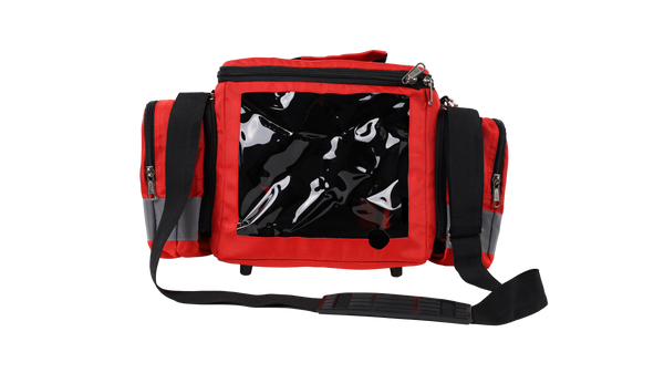 Bolsa de transporte portátil para Monitor de paciente CONTEC ICU CCU CMS6000/CMS6000VET