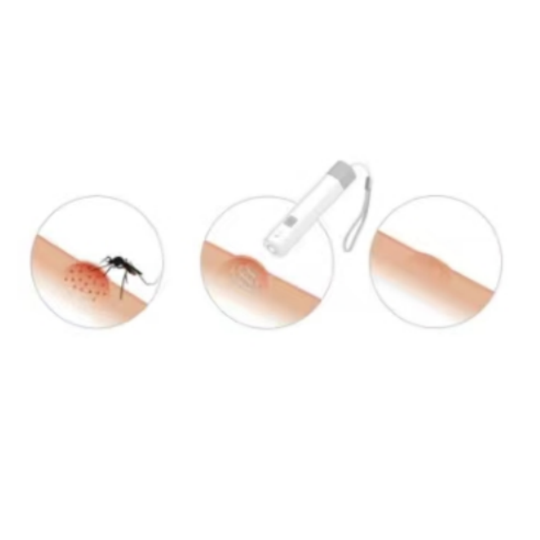 CONTEC KT101 Insect bite helper,suitable for relieving itching or swel