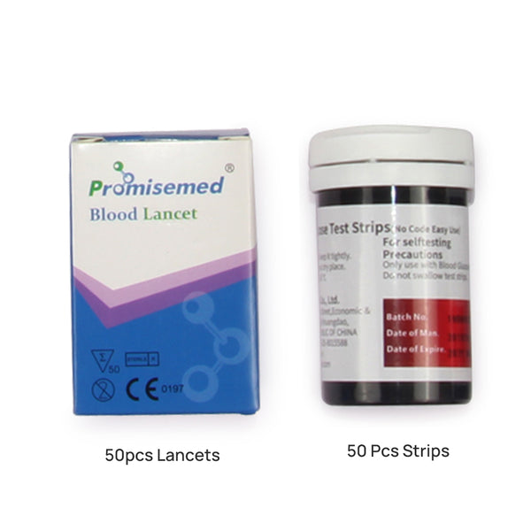 50/100pcs Test Strips for CONTEC Blood Glucose Meter KH-100,blood glucose strips