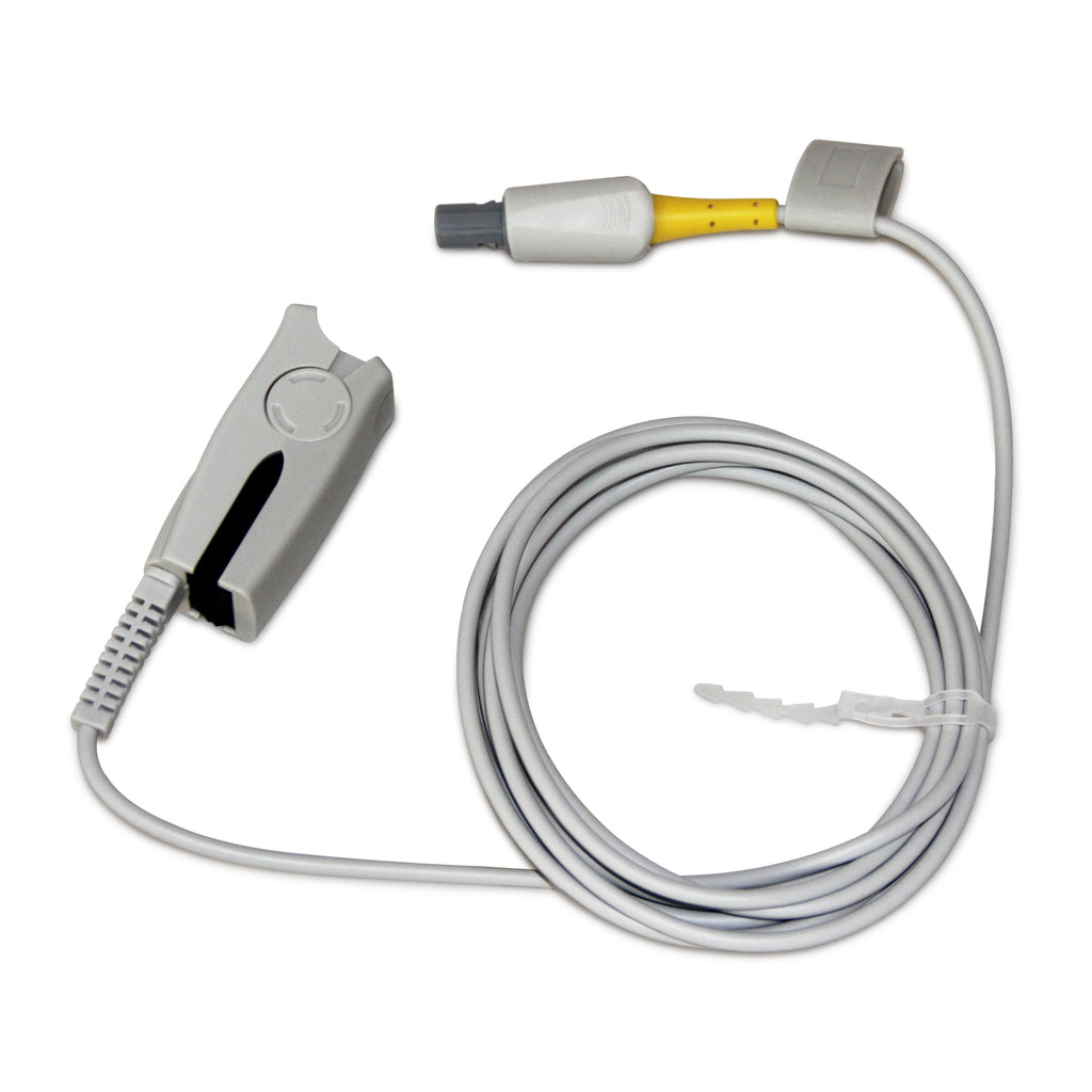 Spo2 probe/sensor for CONTEC pulse oximeter CMS70A