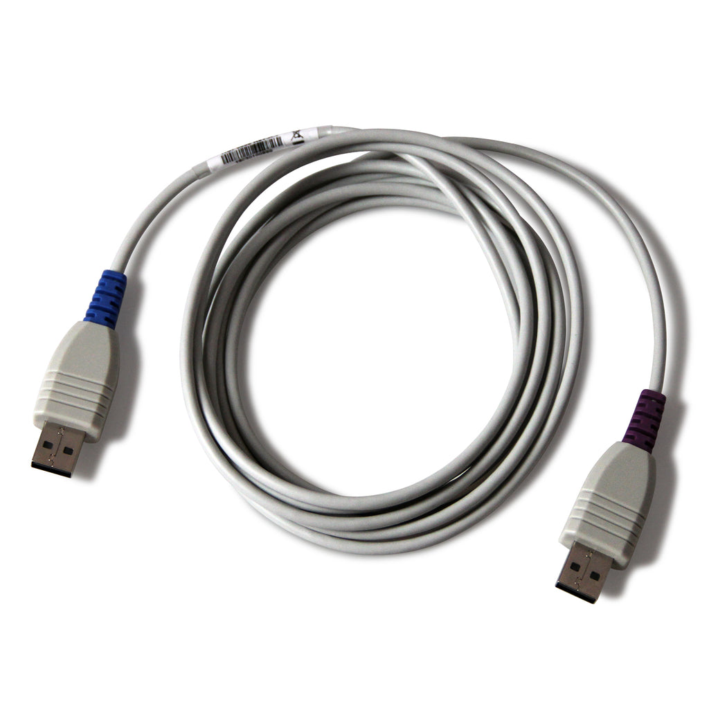 USB upload cable for CONTEC electrocardiograph
