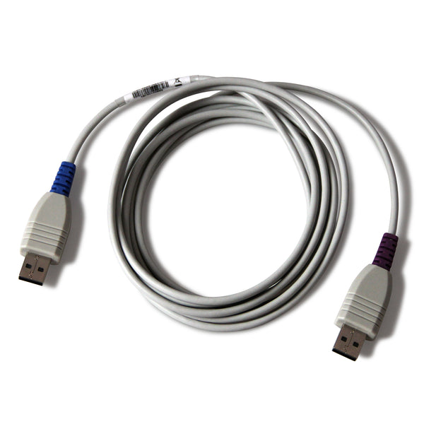 USB upload cable for CONTEC electrocardiograph