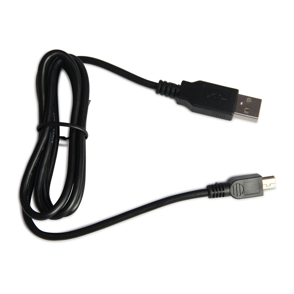 Cable USB CONTEC para monitor de PA CONTEC08A