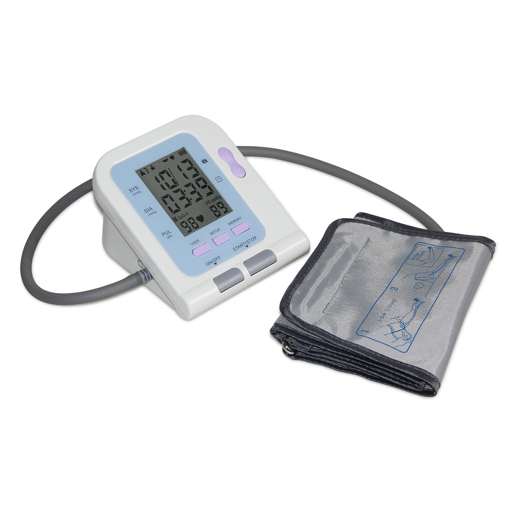 CONTEC08A-VET Digital Veterinary Blood Pressure Monitor NIBP + SP02, P