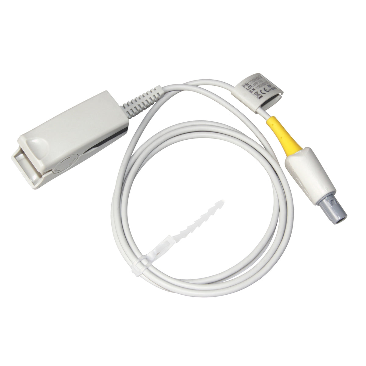 Child Spo2 Probe Neonatal/Child/Adult SPO2 Probe sensor for CONTEC PM50