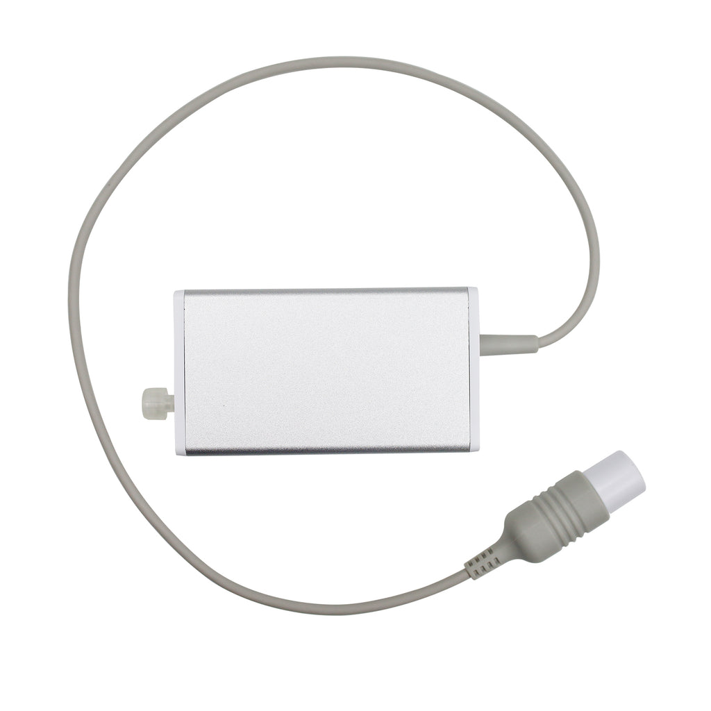Cable del módulo de CO2 respiratorio capnógrafo ETCO2 para monitor de paciente blando CONTEC