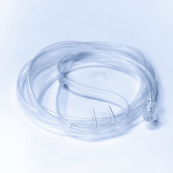 Adaptateur de Tube d'échantillonnage Nasal pour Module CA10S/CO2, câble respiratoire de capnographe ETCO2 pour usage humain CMS8000/CA10S