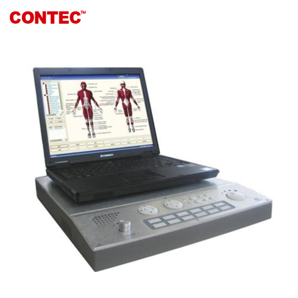 CONTEC CMS6600B PC based 4-Channel EMG/EP system Machine，Evoked Electromyography - CONTEC