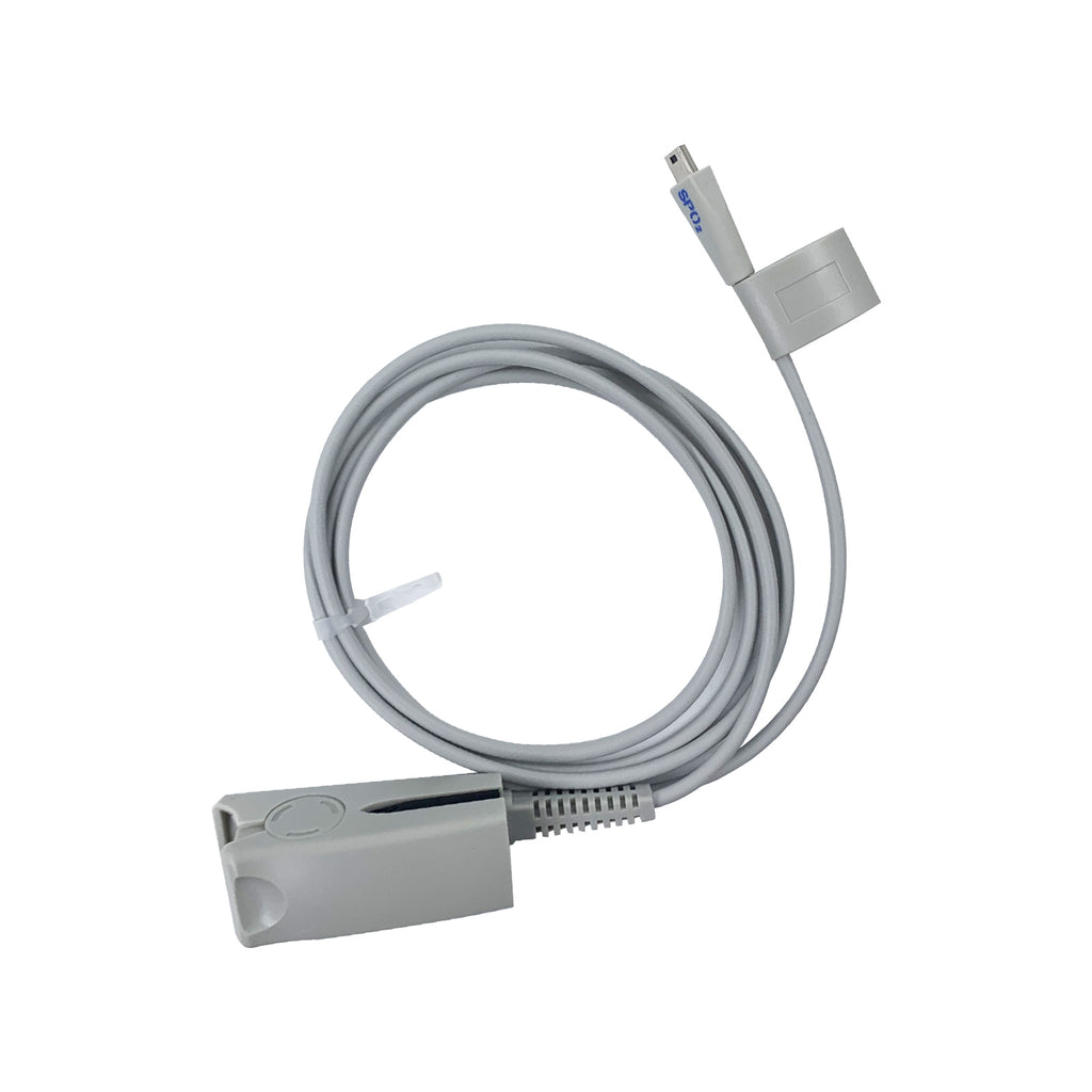 Spo2 Child Probe SPO2 Sensor probe For CONTEC08A/08C Blood pressure Monitor,Adult,Child