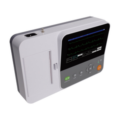 Appareil ECG portable Finesse - farla medical - Electrocardiographes