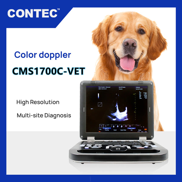 TIANCHI veterinary ultrasound machine TC-210 handheld vet ultrasound s –  Veterinary Ultrasounds