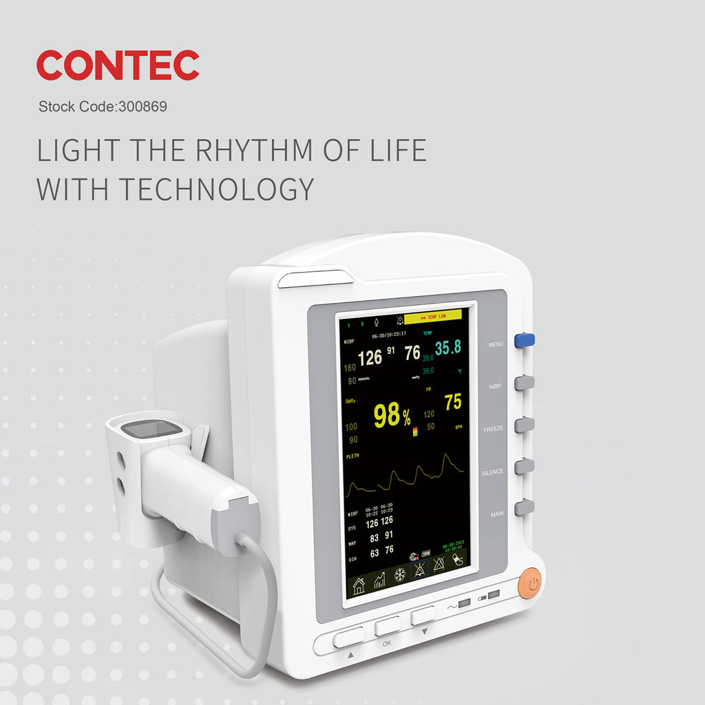 Patient Monitor – CONTEC