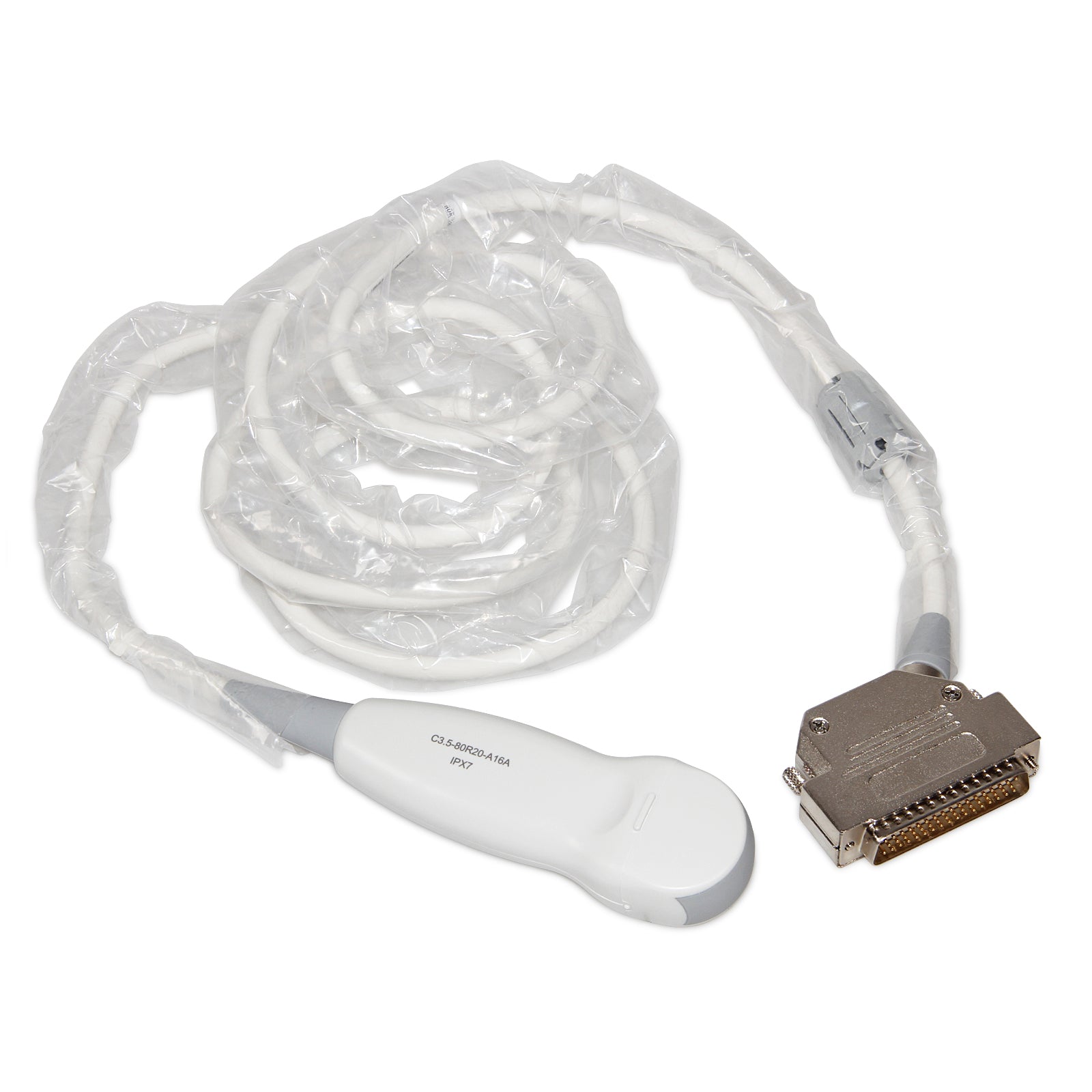 CMS600P2VET Veterinary Ultrasound Scanner Laptop Machine,Horse/Cow Rec ...