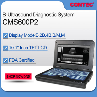 CONTEC Medical: fabricantes mundialmente famosos de instrumentos médicos