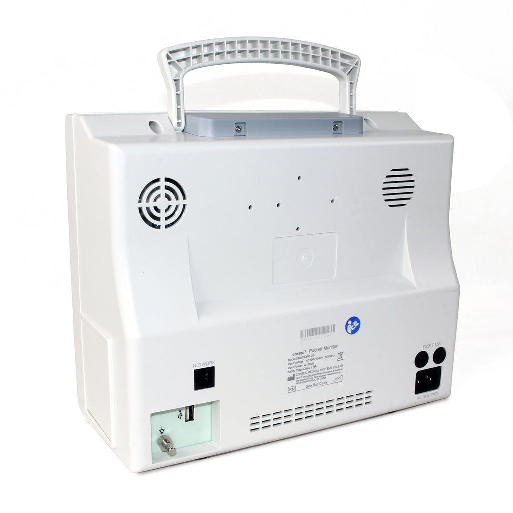 Shipping from China CMS7000 Portable Vital Signs ICU Patient