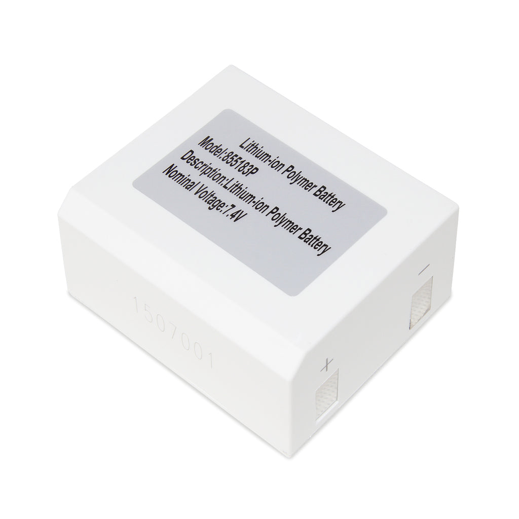 Lithium battery Replacement Use For CONTEC CMS8000 Vital Signs Patient Monitor - CONTEC