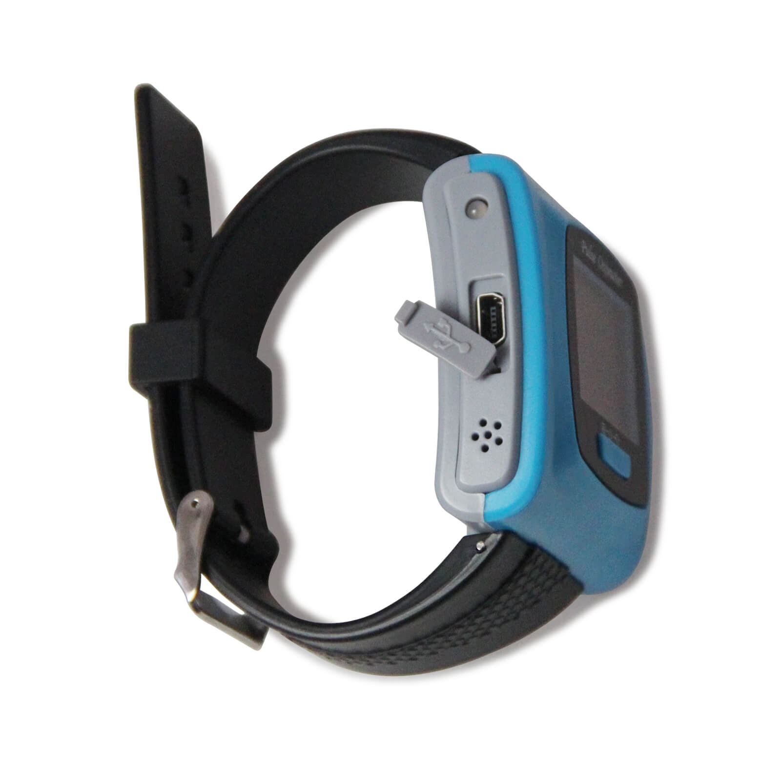 US Stock Wrist Pulse Oximeter Fingertip SpO2 probe Sleep Heart rate Mo ...