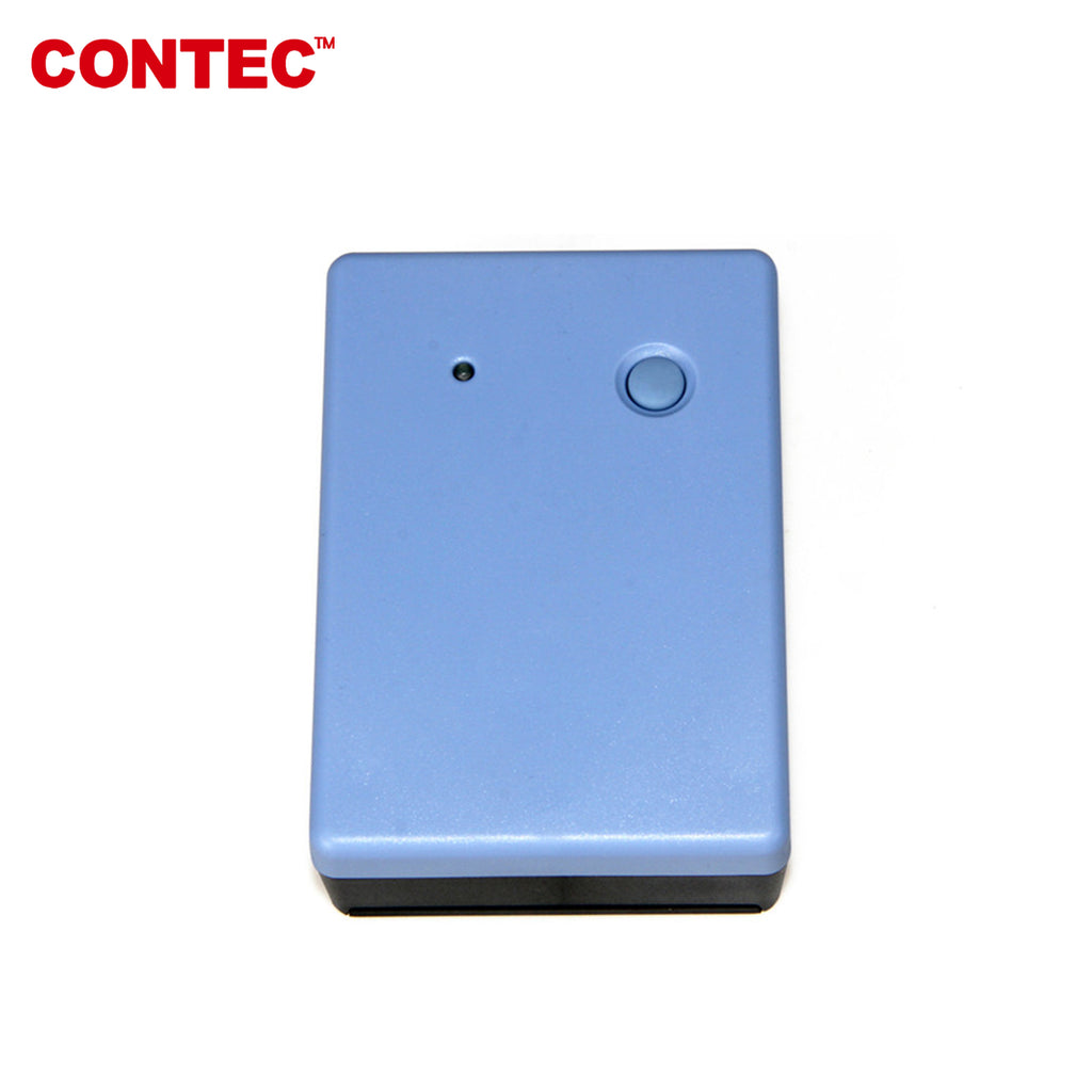 CONTEC CONTEC8000S Wireless Exercise Stress ECG Analysis System Machine PC Software - CONTEC