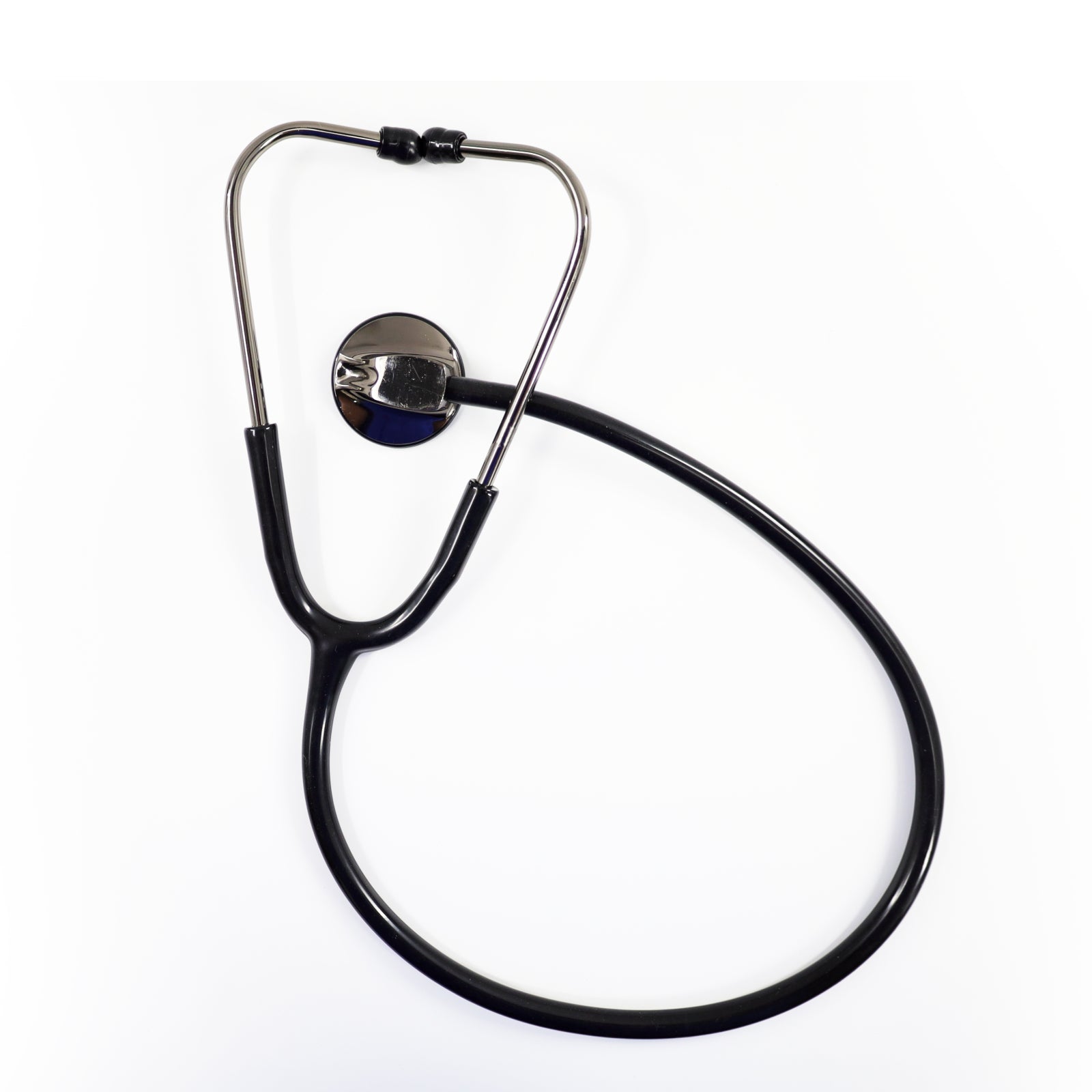 Stéthoscope Contec SC12 Mono-tête Alliage De Zinc - Approuvé FDA CE, 3 Couleurs Au Choix