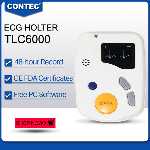 Tlc6000 CONTEC Medical --Global Famous Manufacturers of Medical Instruments