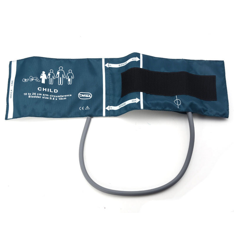 ADC E-Sphyg3 Multi Cuff BP Monitor 9003K-MCC - Foto 4