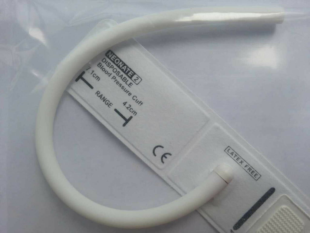 Ship from China CONTEC 6 Sizes Blood Pressure Cuff for Patient Monitor