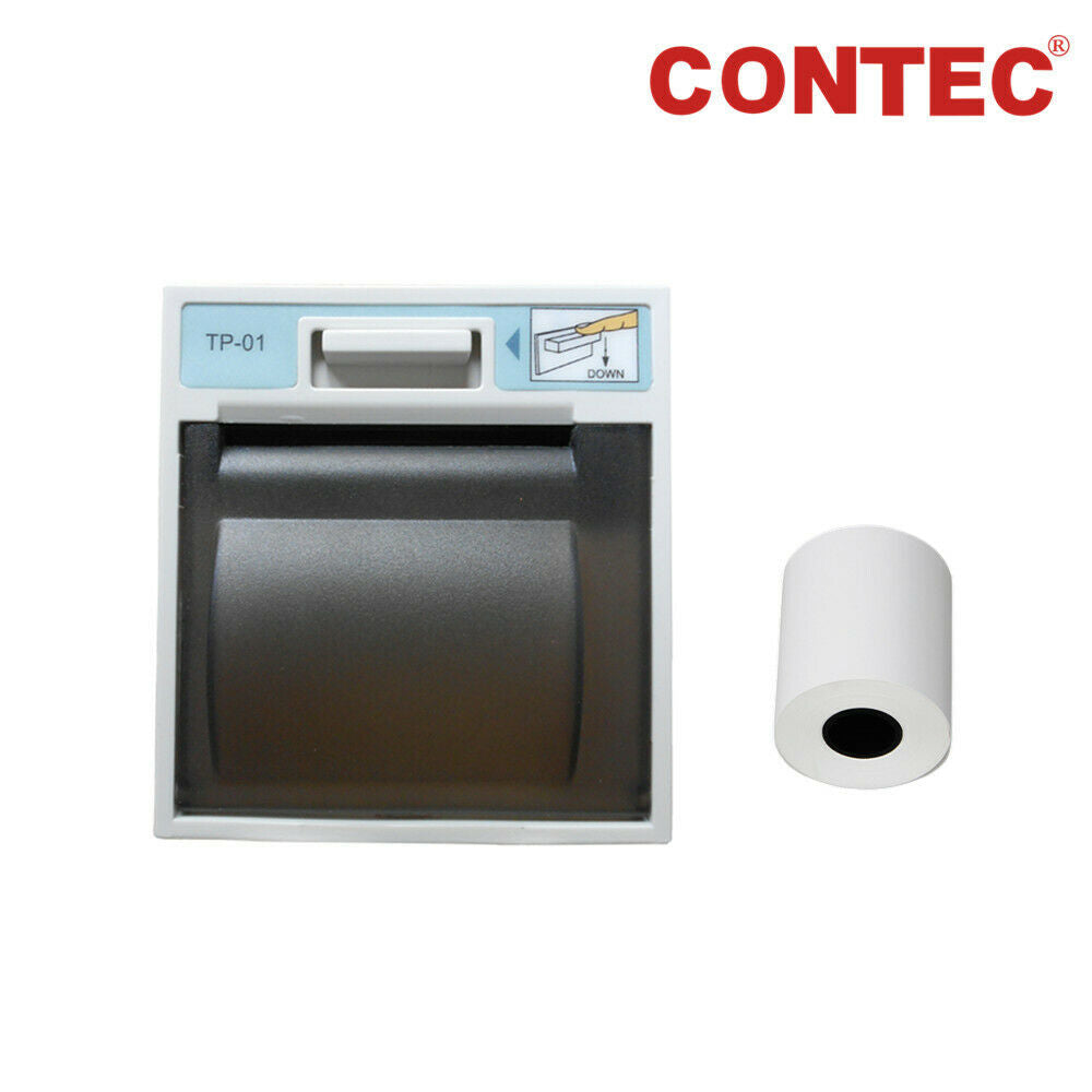CONTEC CMS8000VET ICU Veterinary Patient Monitor Vital Signs Animal CO