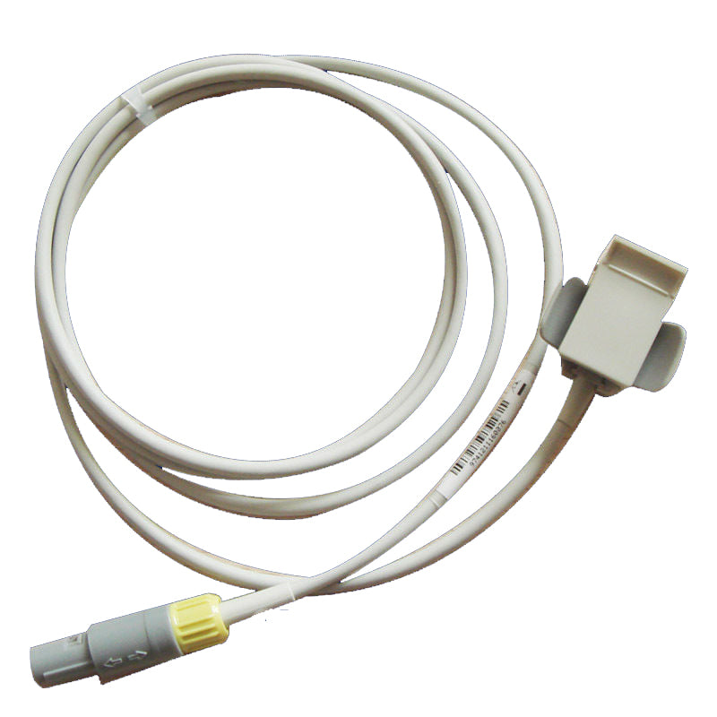Child Spo2 Probe Ship from China CONTEC New Child SpO2 Probe Reusable Sensor For CMS700